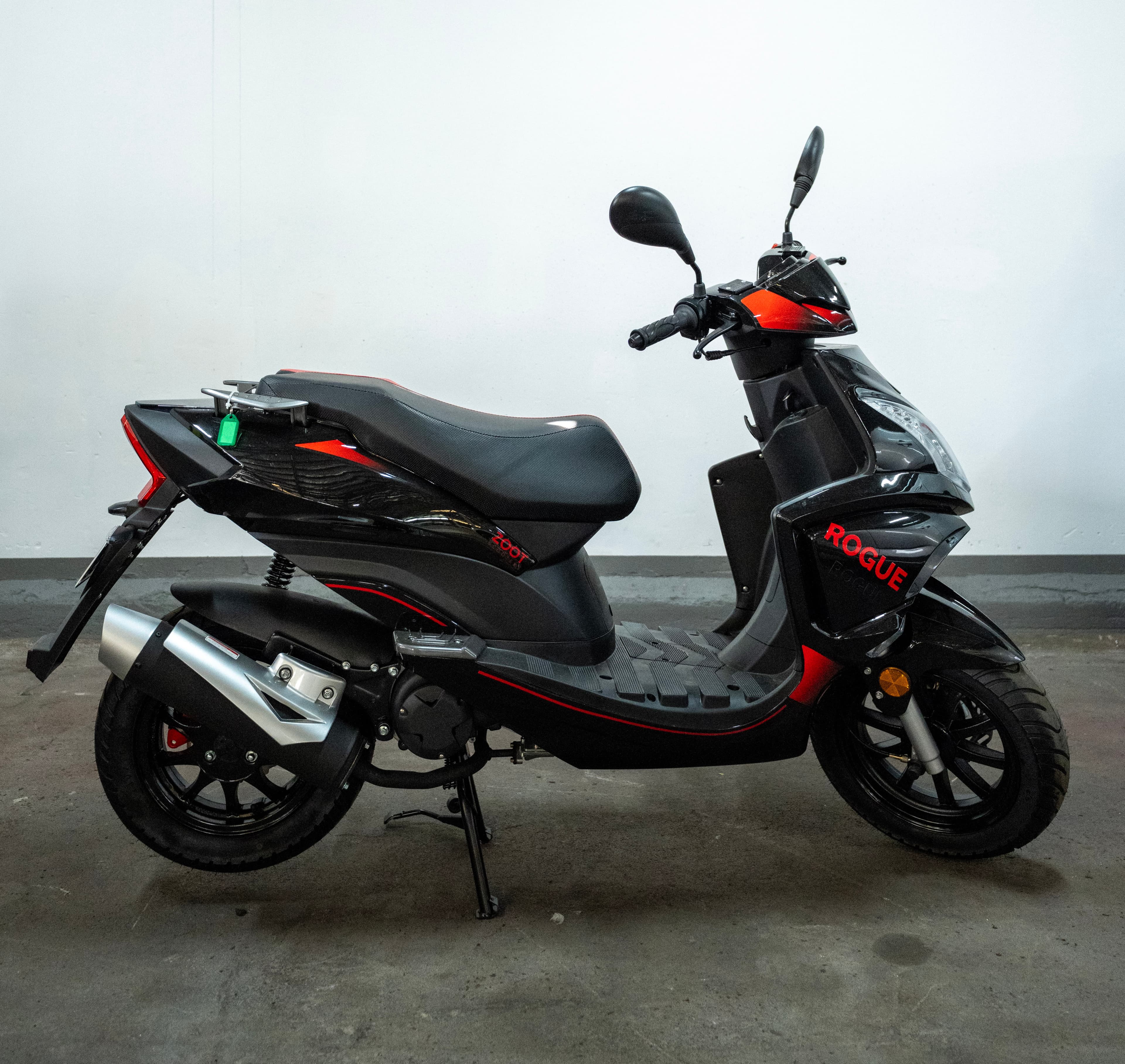 Zoot 50cc
